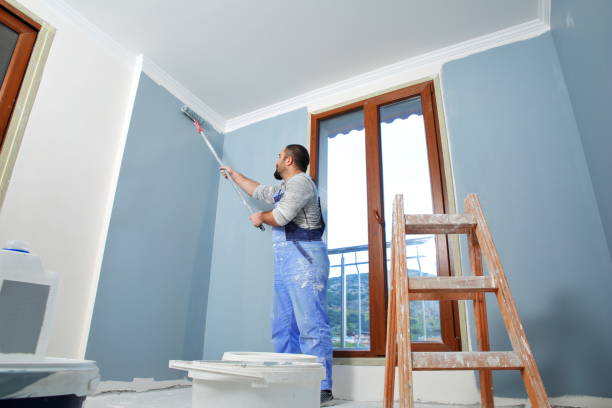 Best Airborne Mold Testing  in Flower Hill, MD