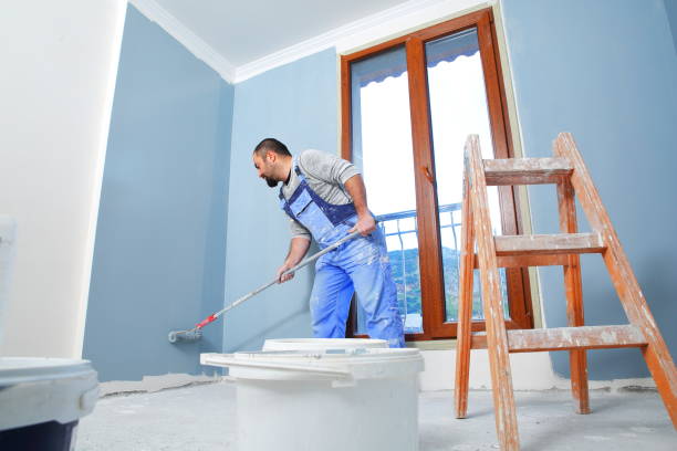 Best Air Quality Testing for Mold Spores  in Flower Hill, MD