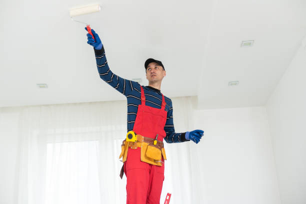 Best Biohazard Mold Removal  in Flower Hill, MD